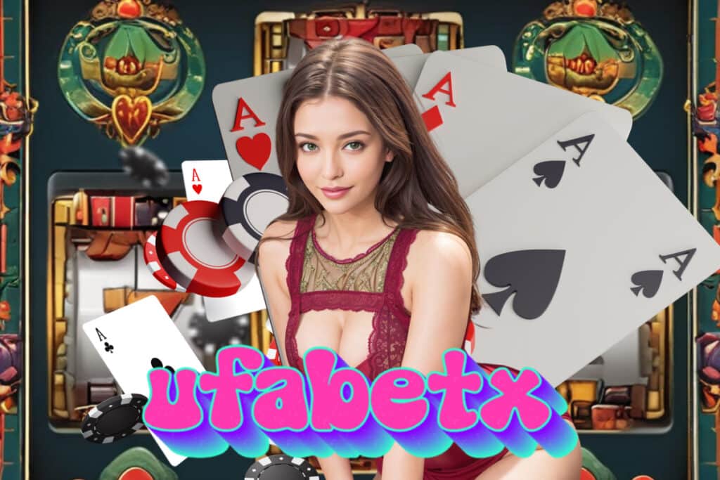 ufabetx wallet