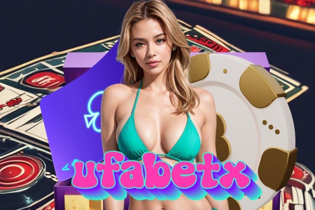 ufabetx เว็บตรง